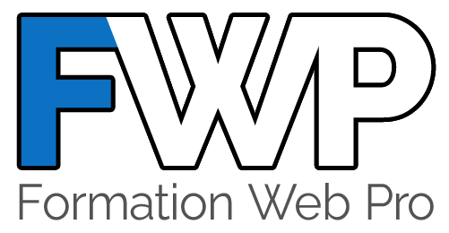 Formation Web Pro